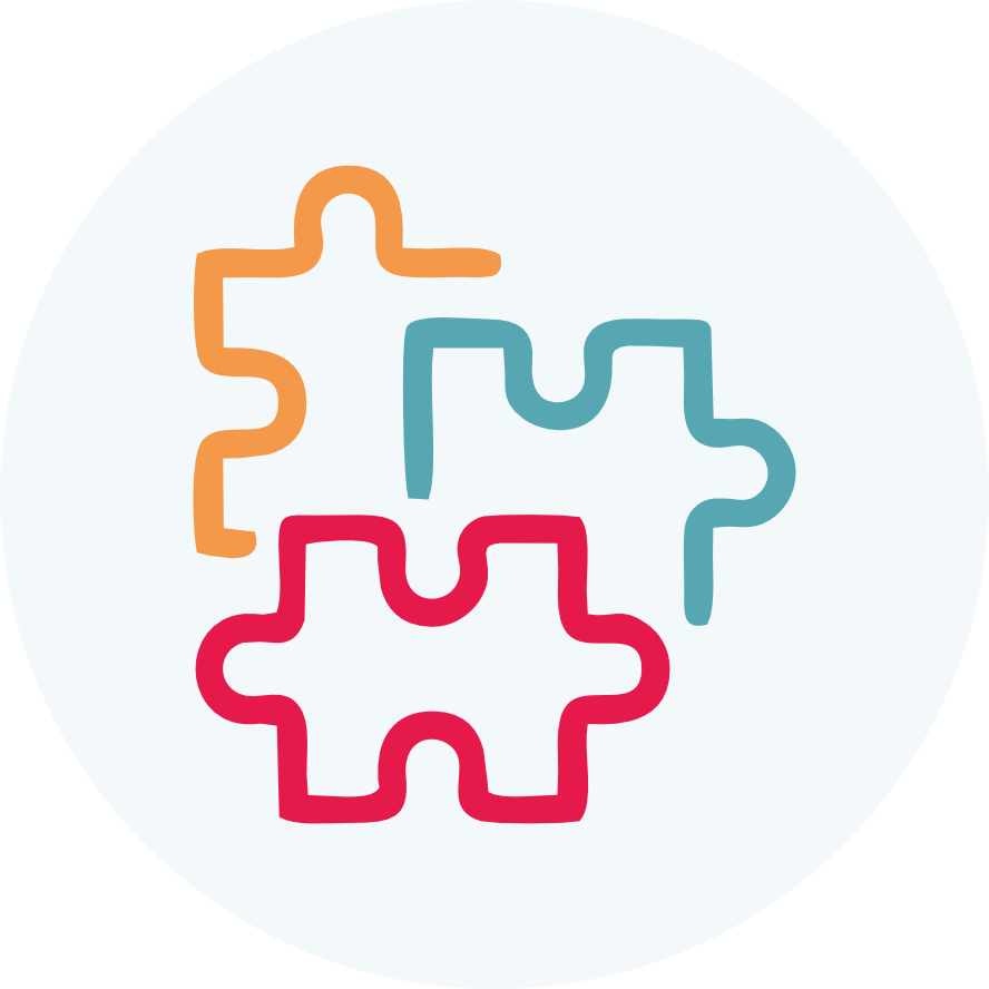 Integrated Curriculum