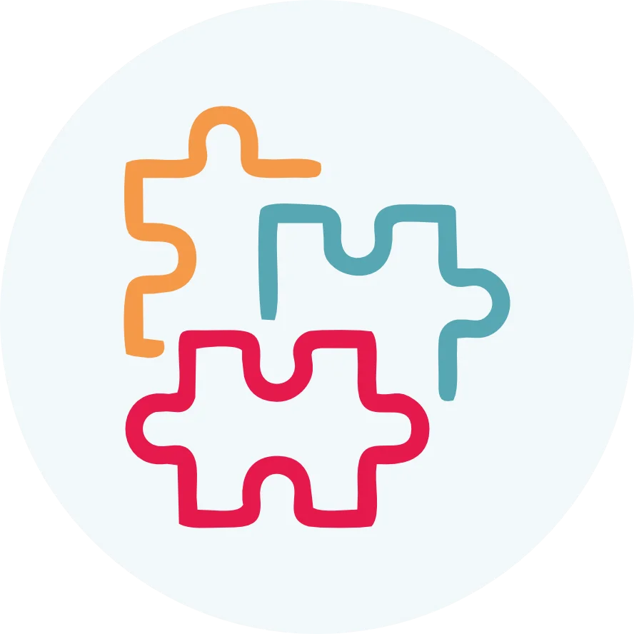 Integrated Curriculum